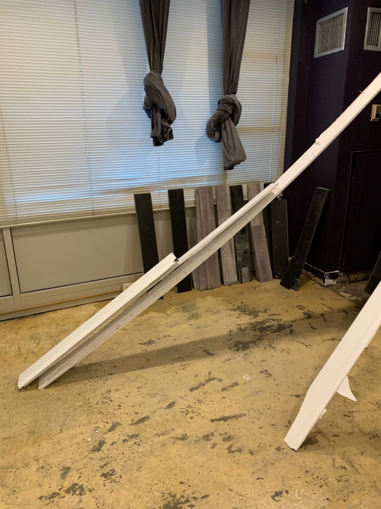 Water Mitigation