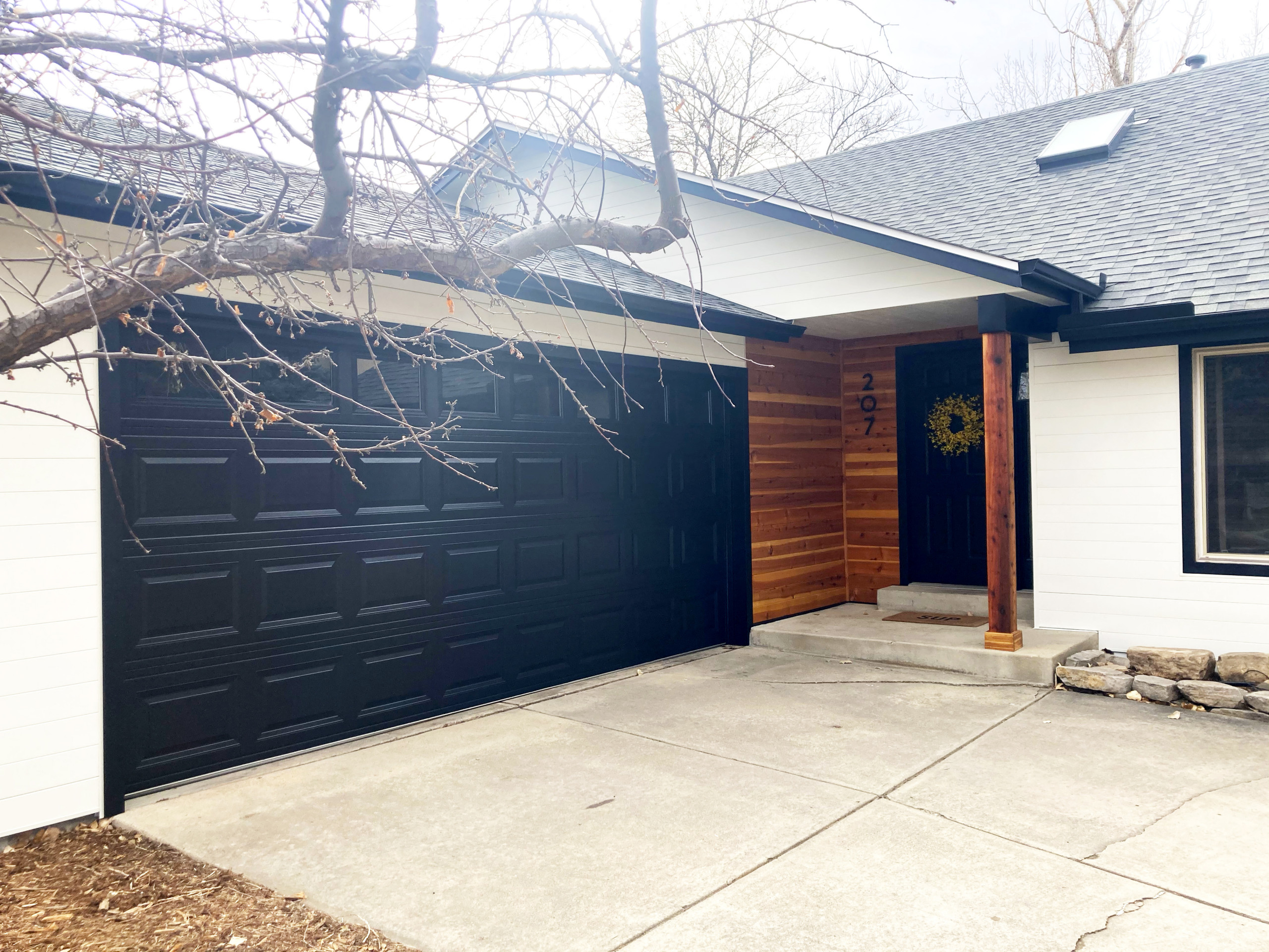 Vesta Steel Tongue & Groove Siding
