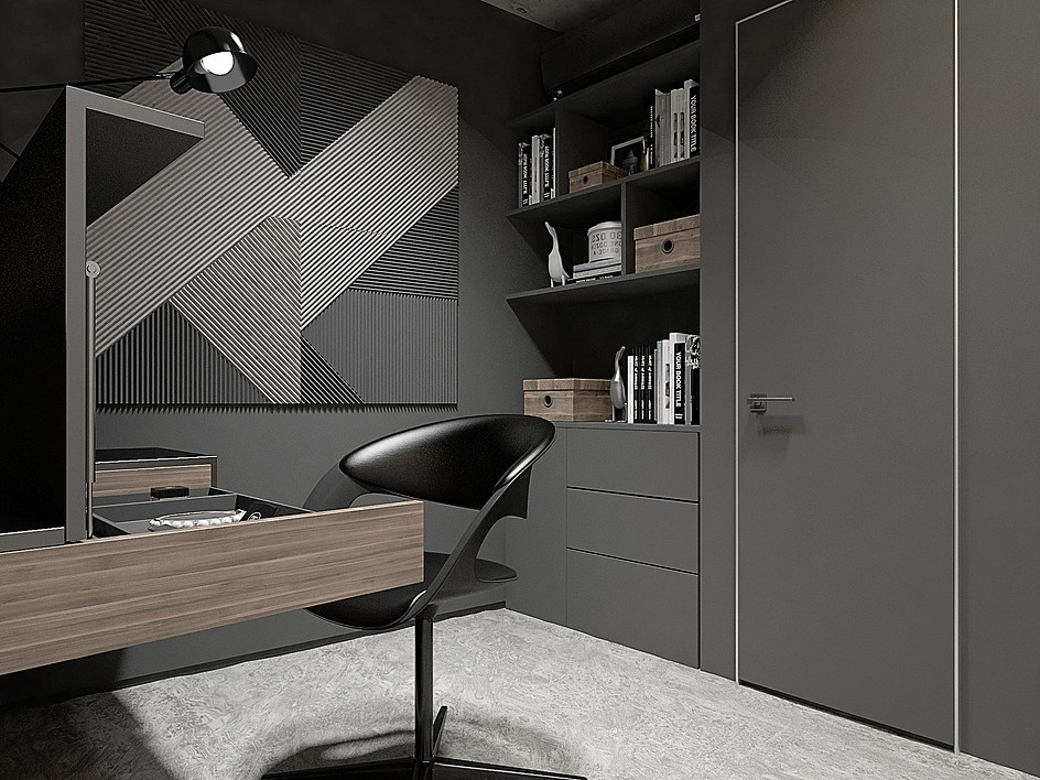 Квартира г.Домодедово