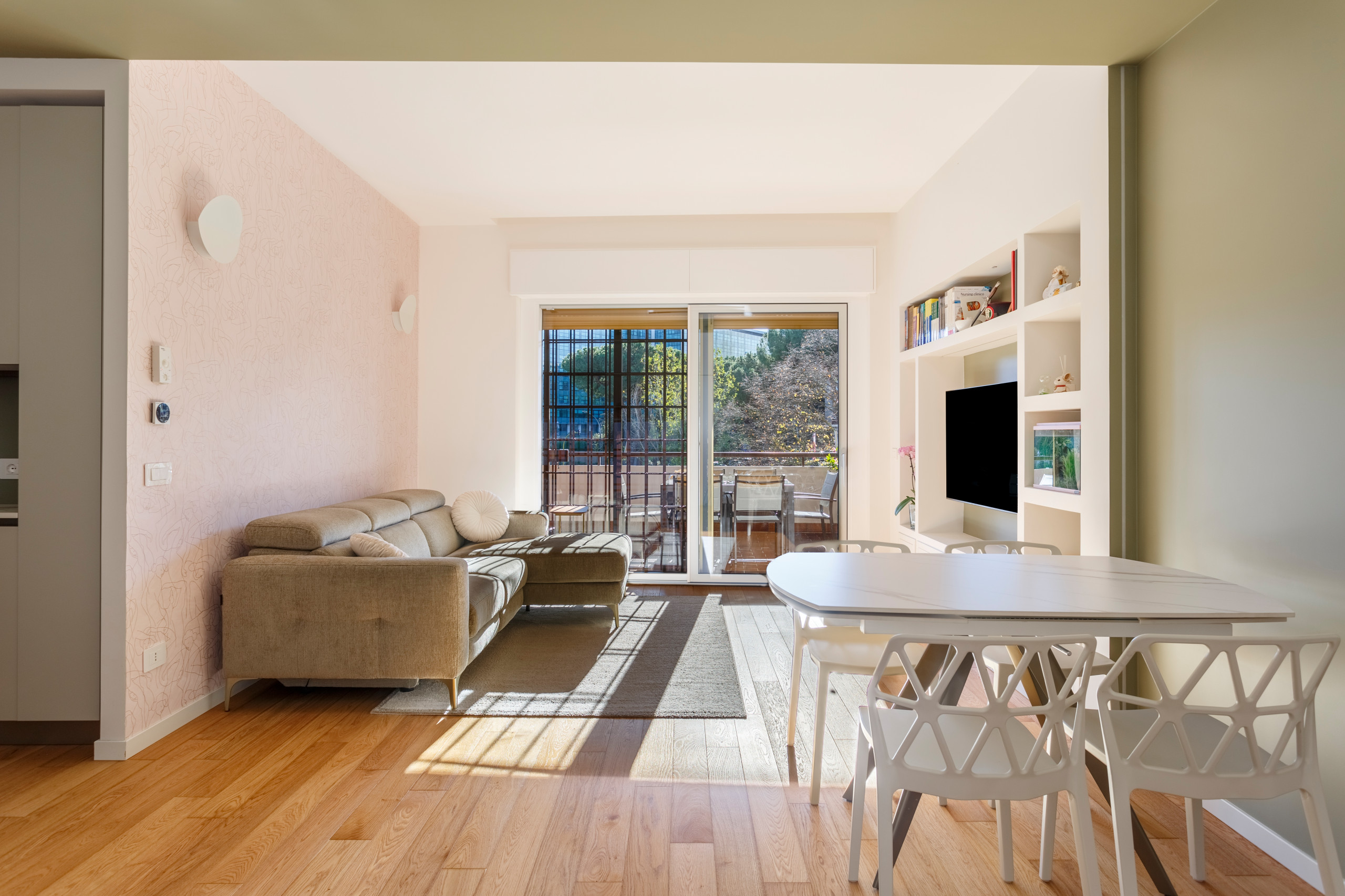 Appartamento Gozzoli