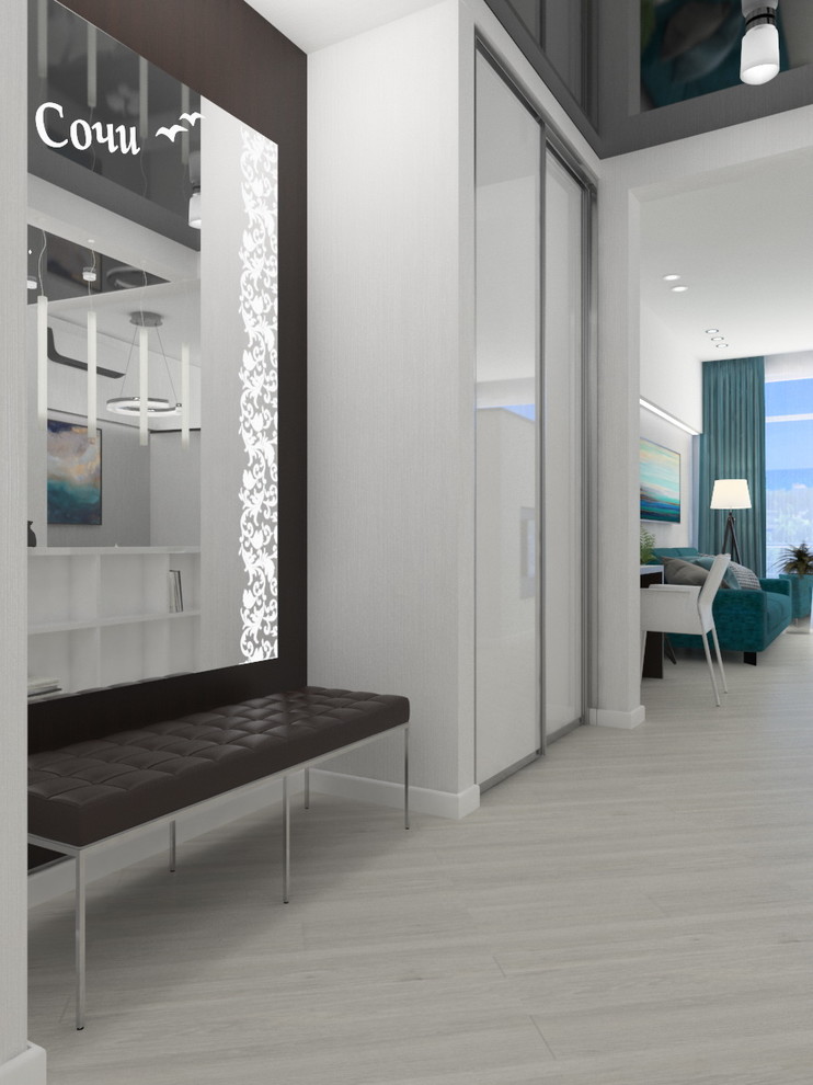 Апартаменты в Сочи