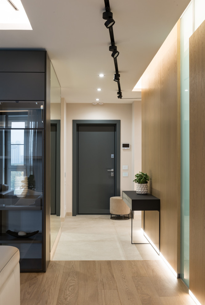 Квартира на Большой Филевской ул