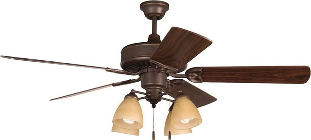 Craftmade Lighting American Tradition Bronze Dark Brown