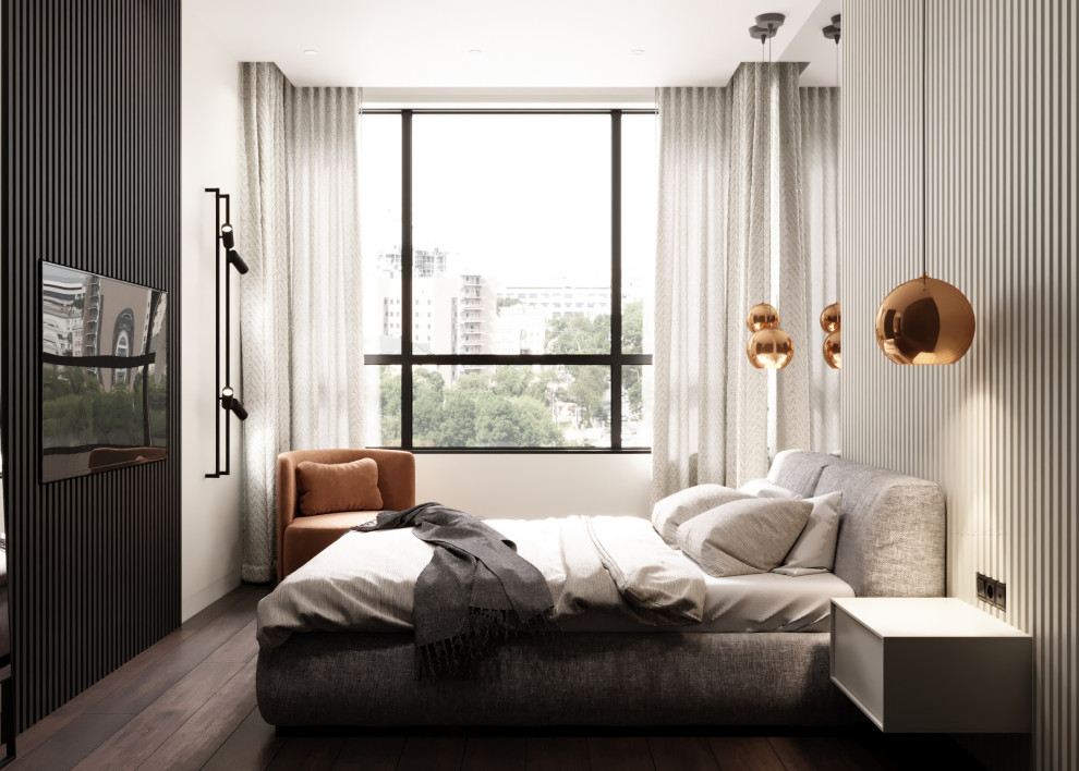 Квартира 82м2