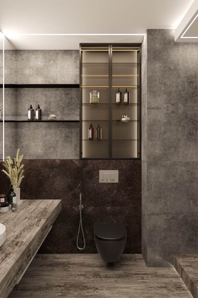 Каменный цветок