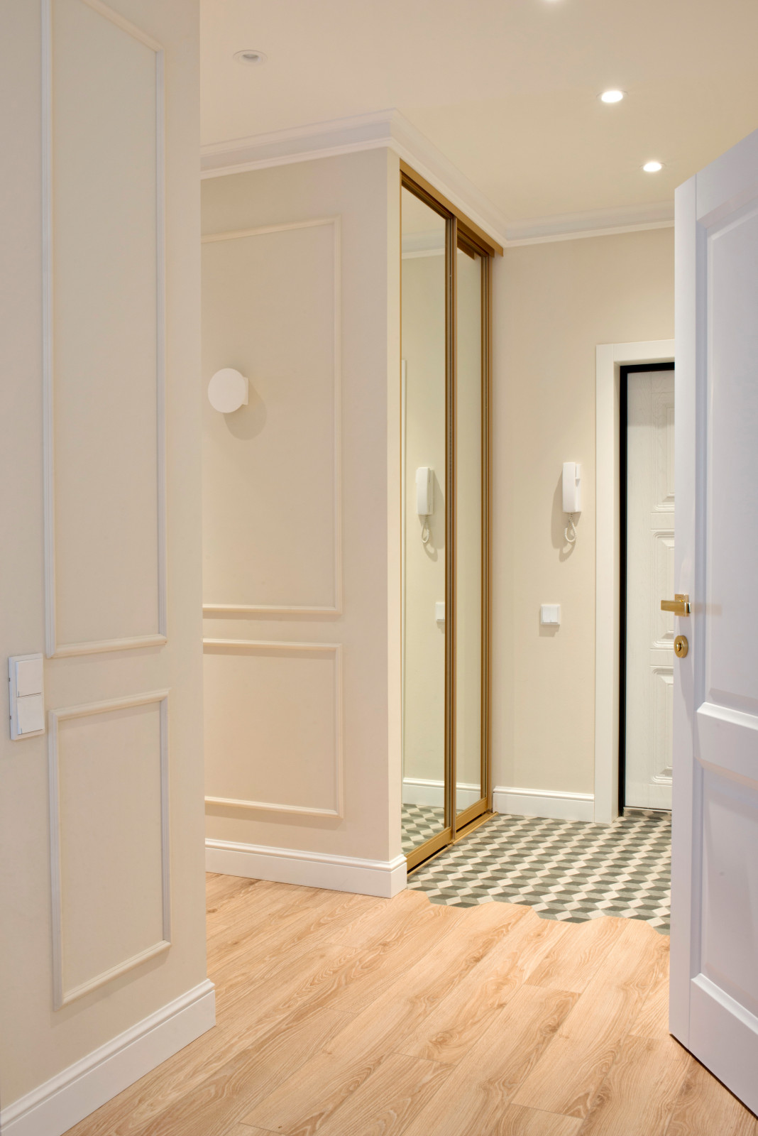 Квартира на ул. Сормовская