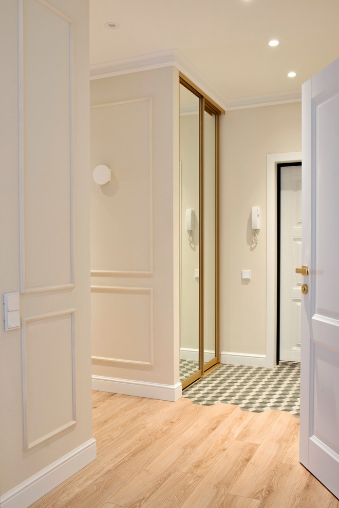 Квартира на ул. Сормовская