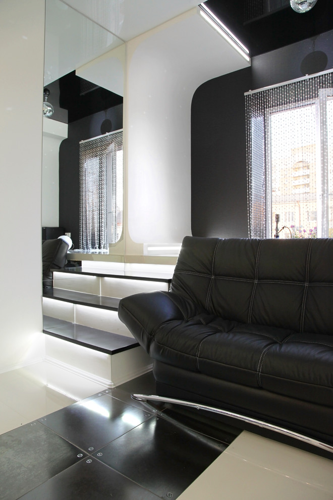 Диско-комната