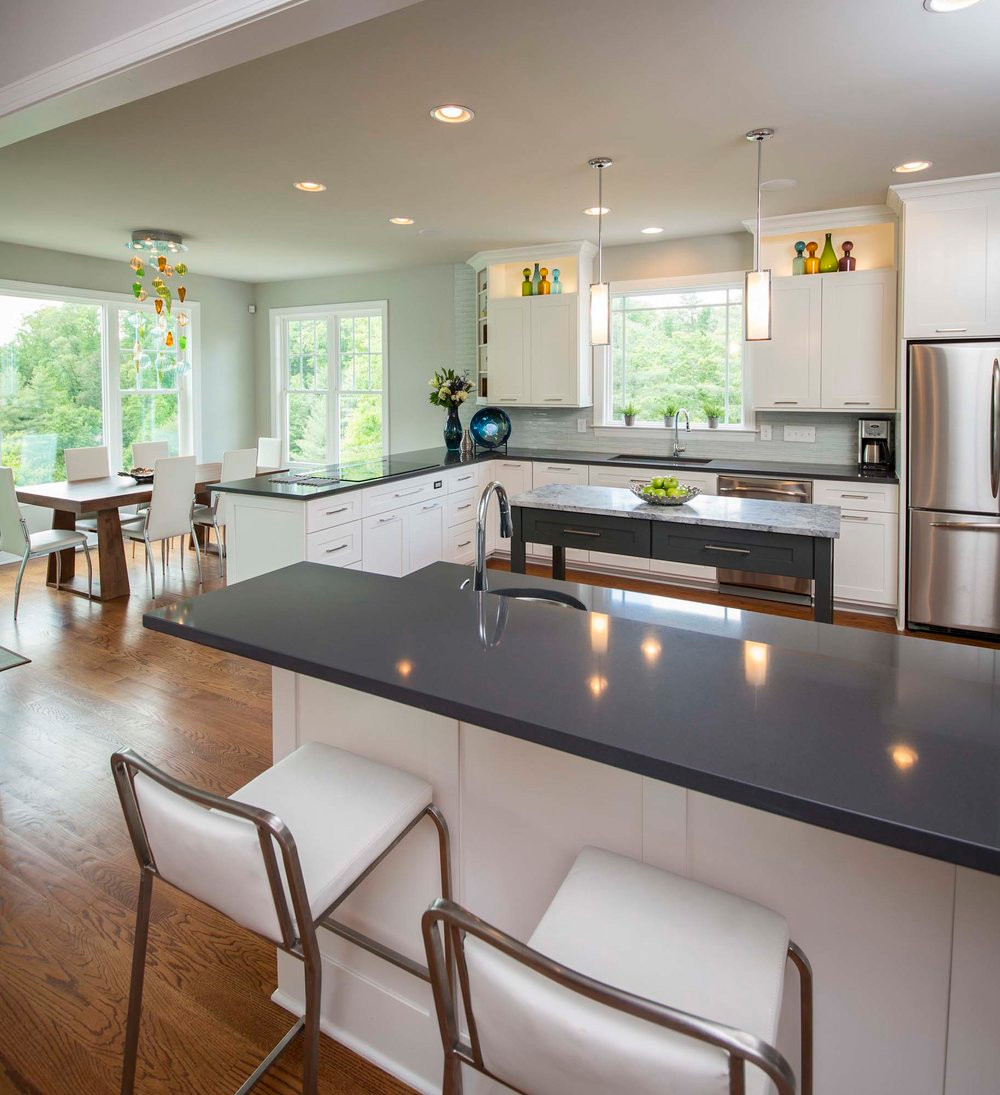 Дом на Новорижском шоссе