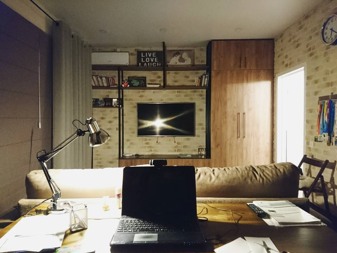 Таунхаус "Лисий нос" (Спб)