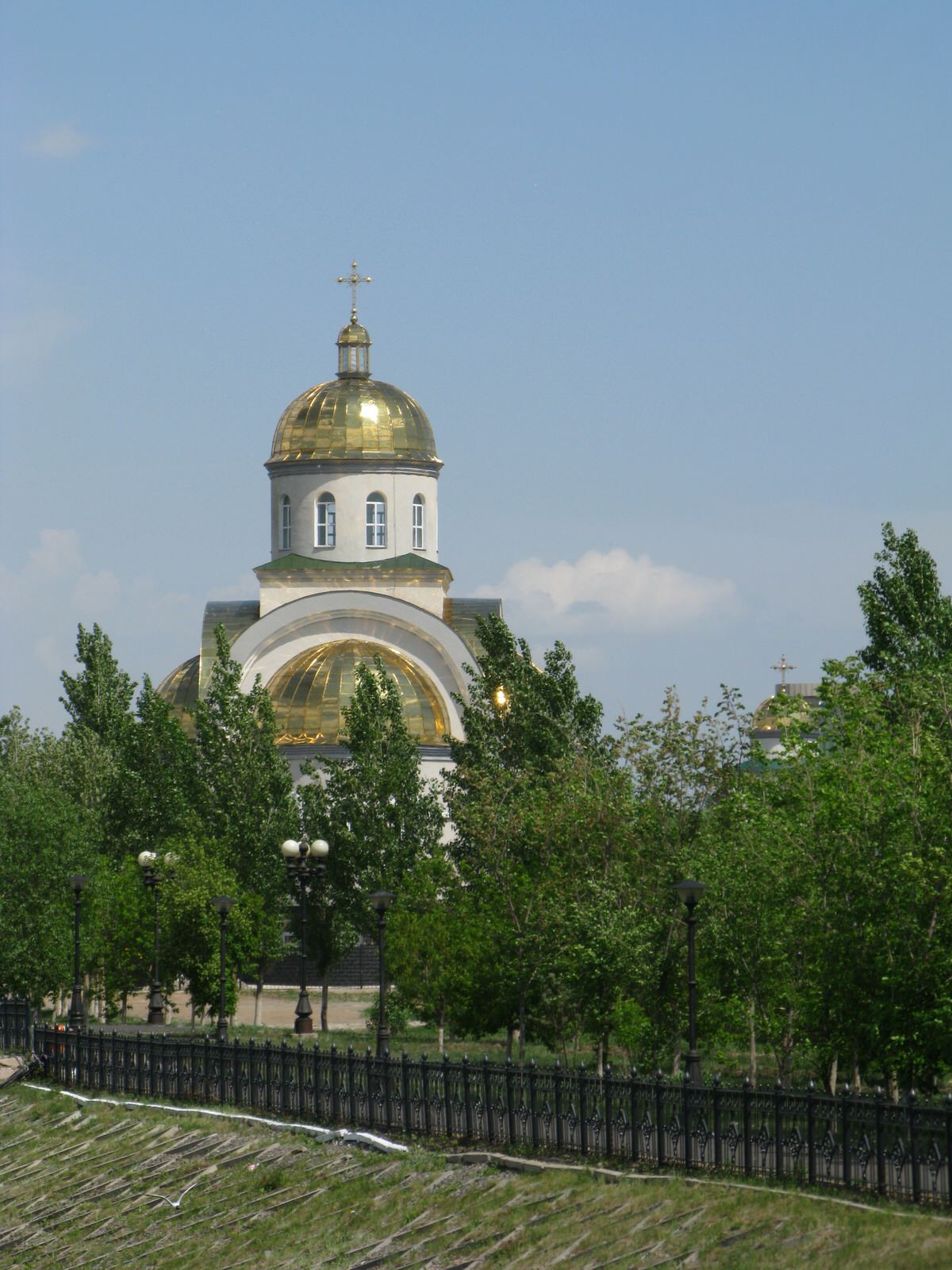 Храм Иосифа Обручника