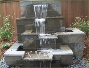 Landscape Work