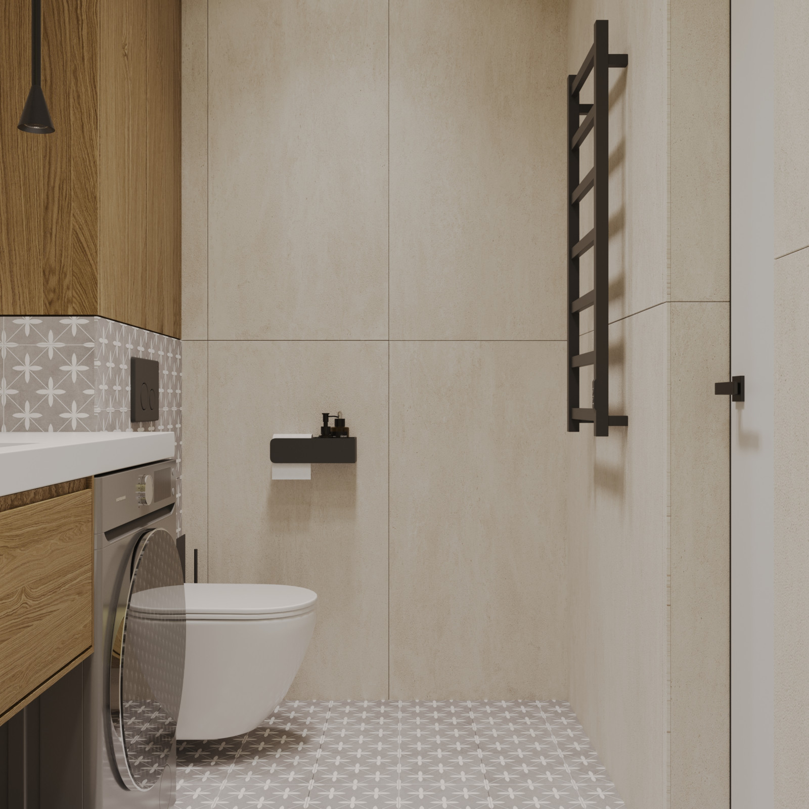 Квартира Лермонтова 21