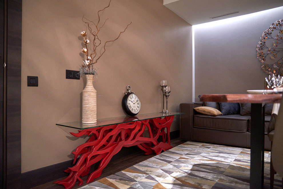 Идеальный ремонт для братьев Меладзе