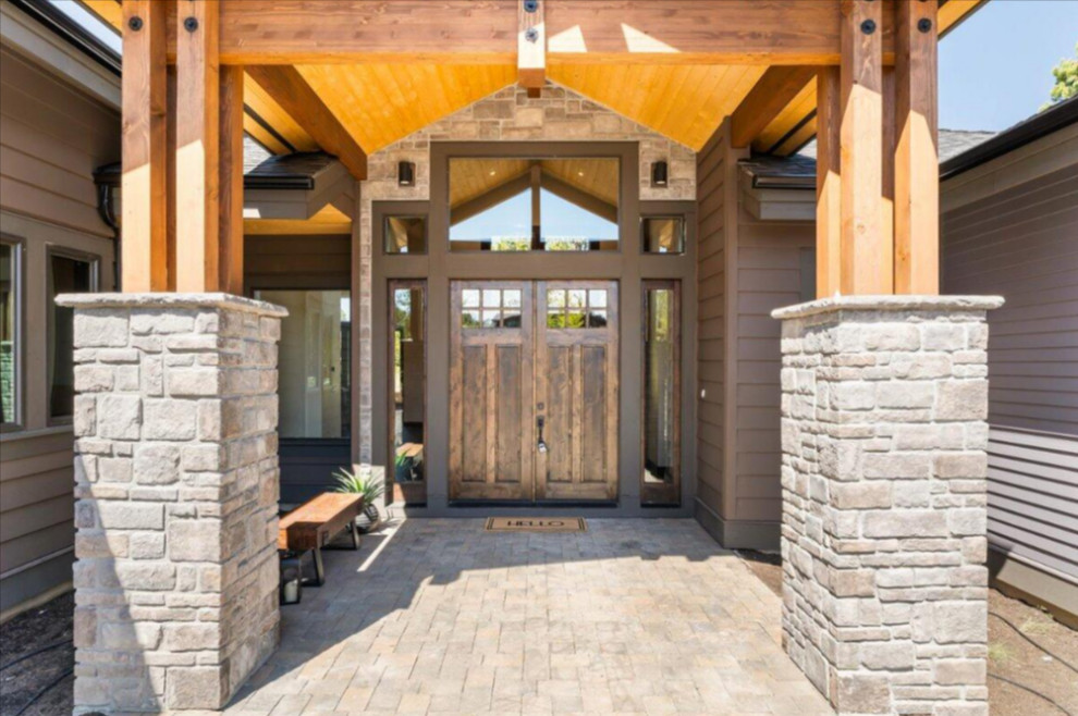 Glowstone New Construction - Caldera Springs, Bend, OR