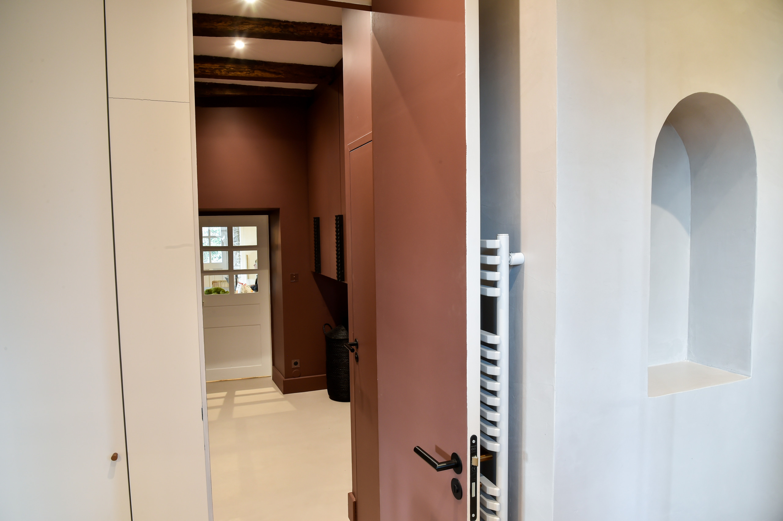 Rénovation Presbytère Corrèze