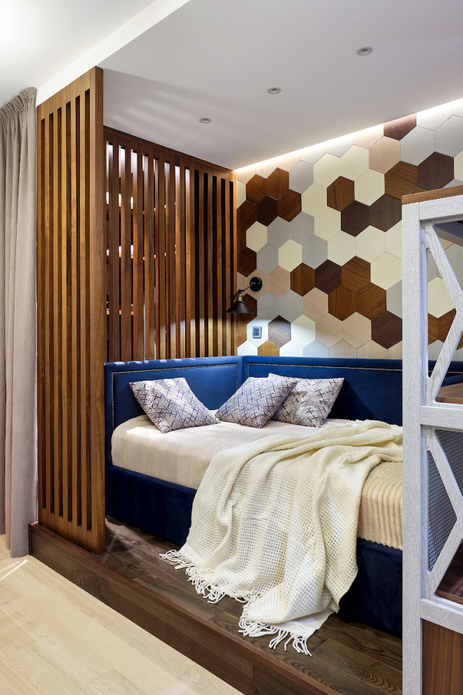 Сибирский характер