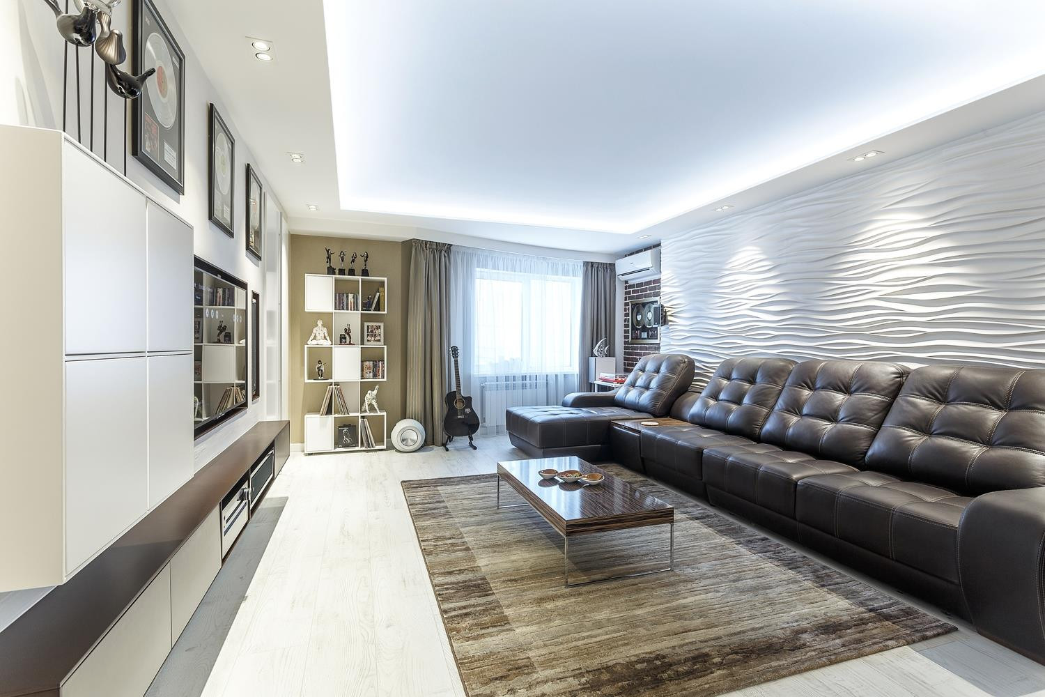 Метаморфозы пространства