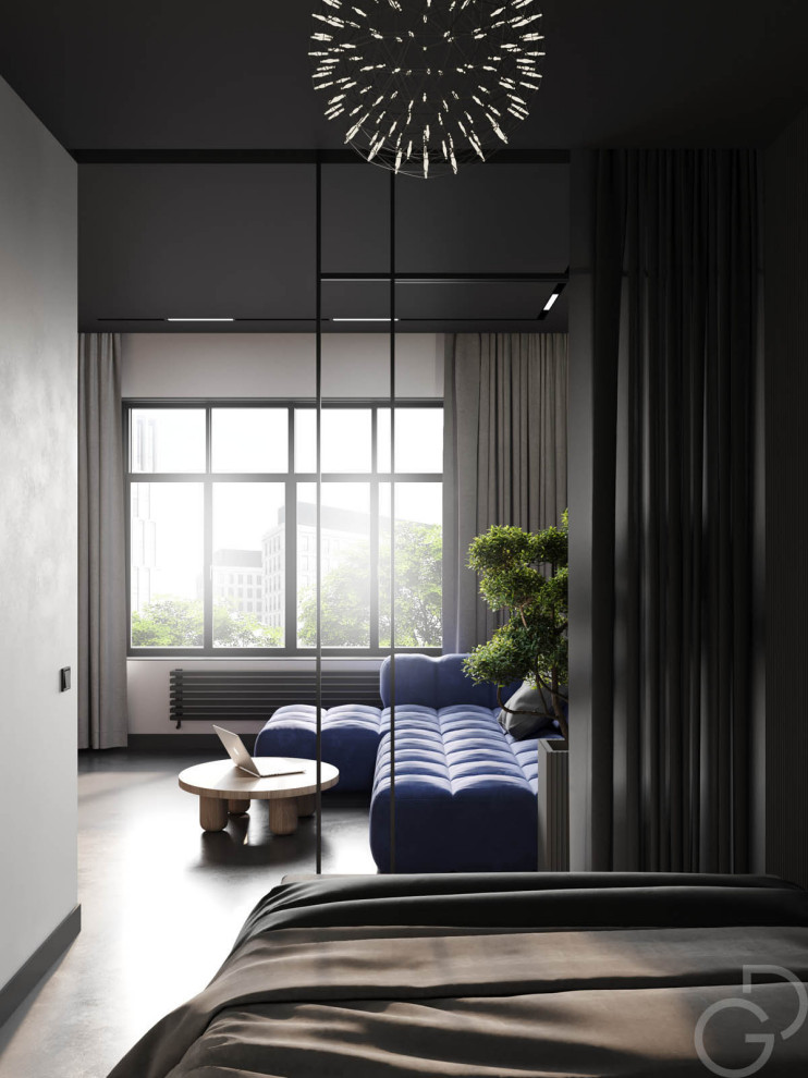 ЖК ВТБ Арена Парк