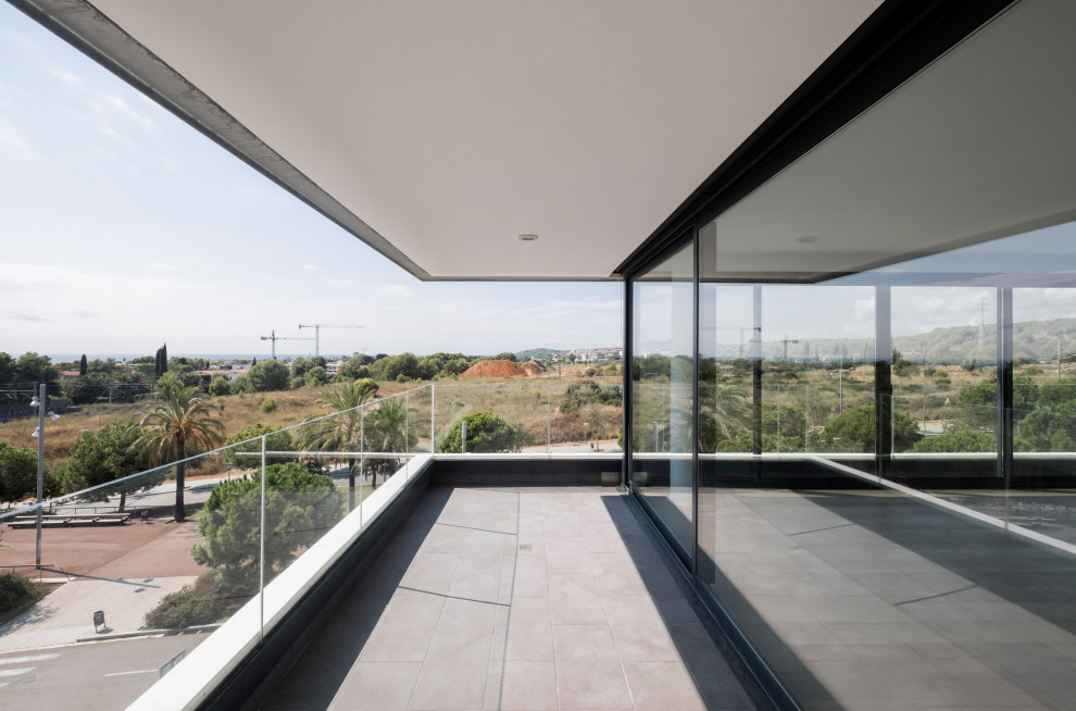 Conjunto Residencial en Sitges