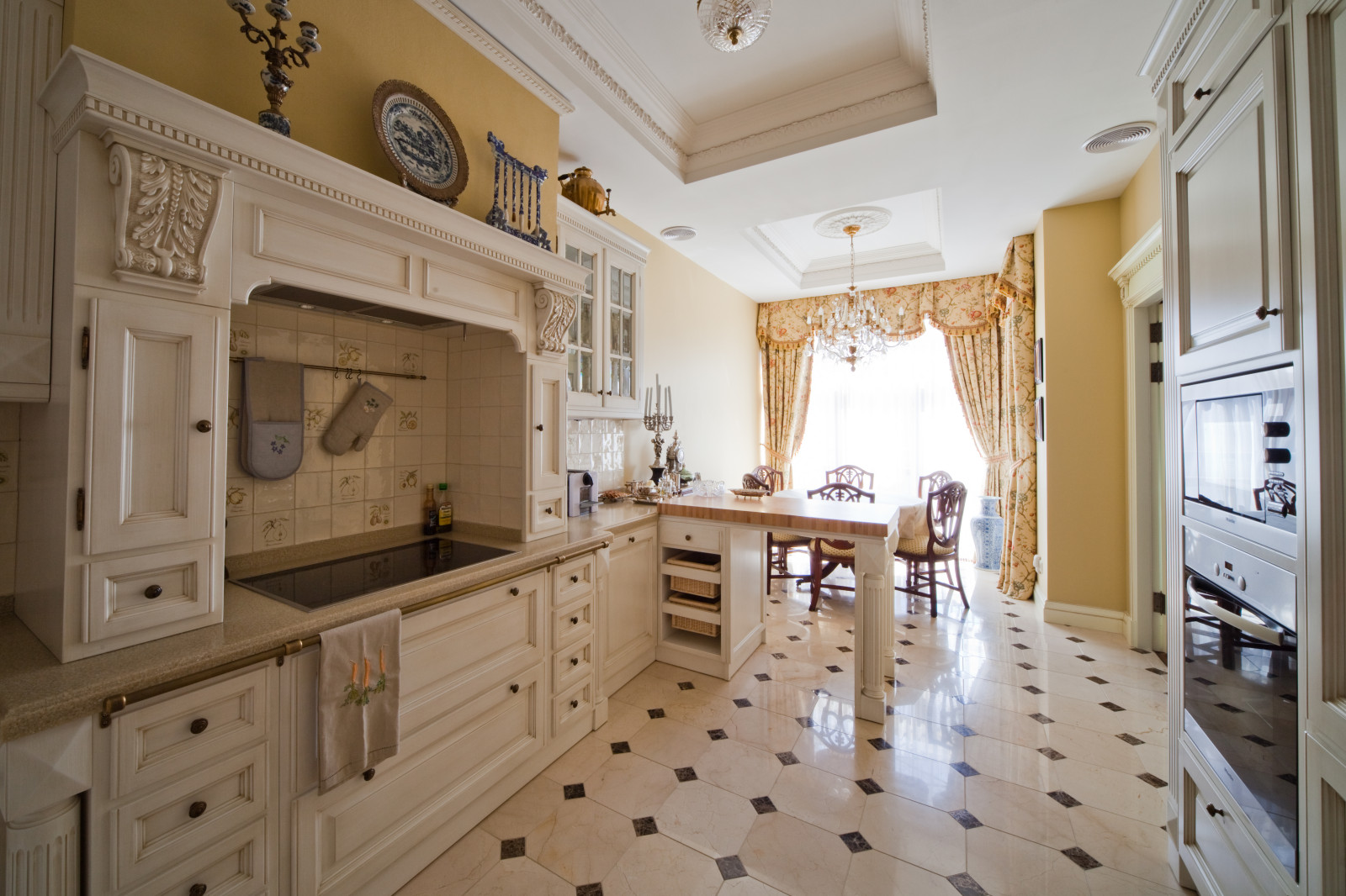 Хлыновский тупик