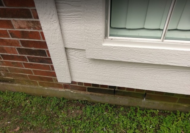 Texas Home Exteriors LP SmartSide Siding Houston modern-haeuser