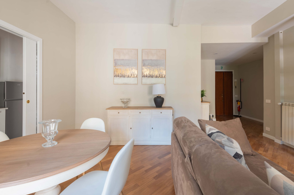 Appartamento Mesopotamia