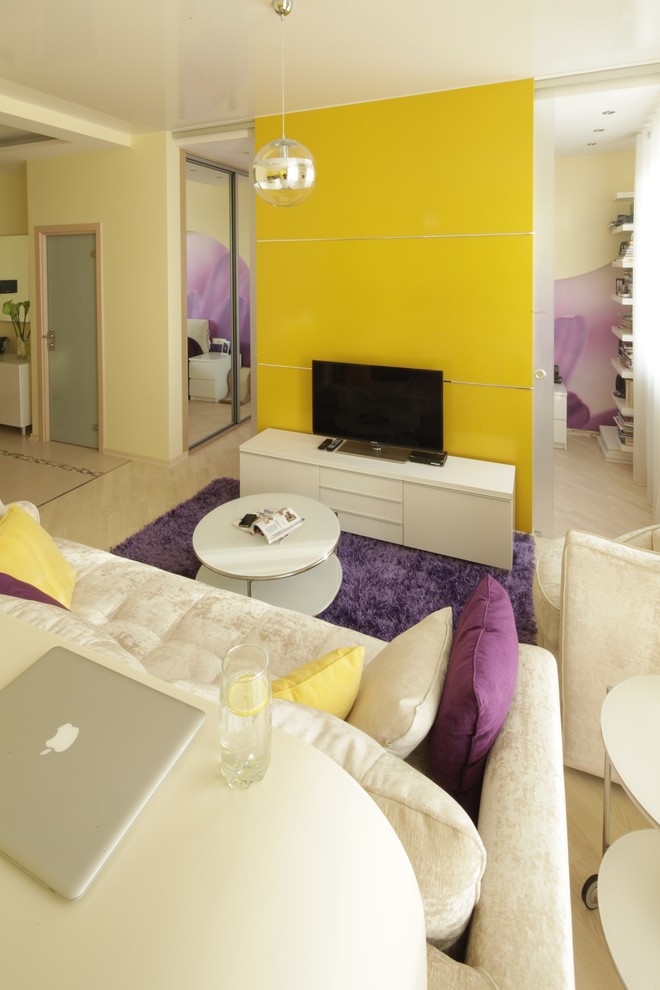 Солнечная квартира