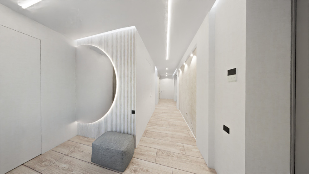 2х этажный дом на Михаила Сорокина