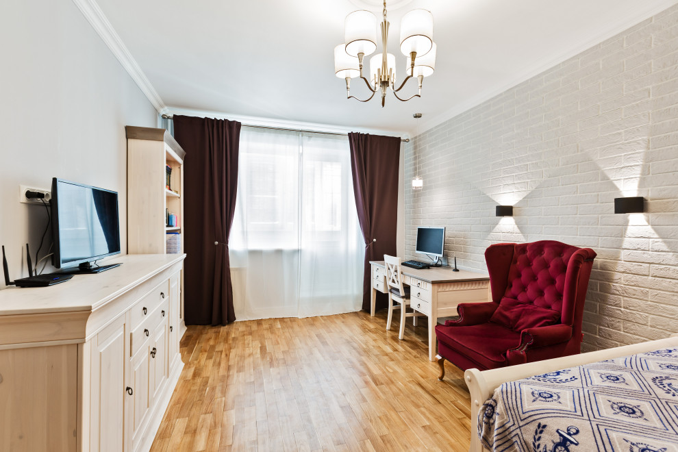 Комната для подростка