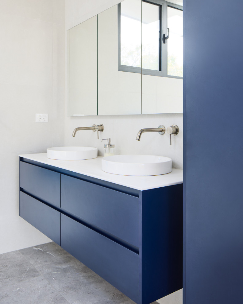 Rozelle Canvas House