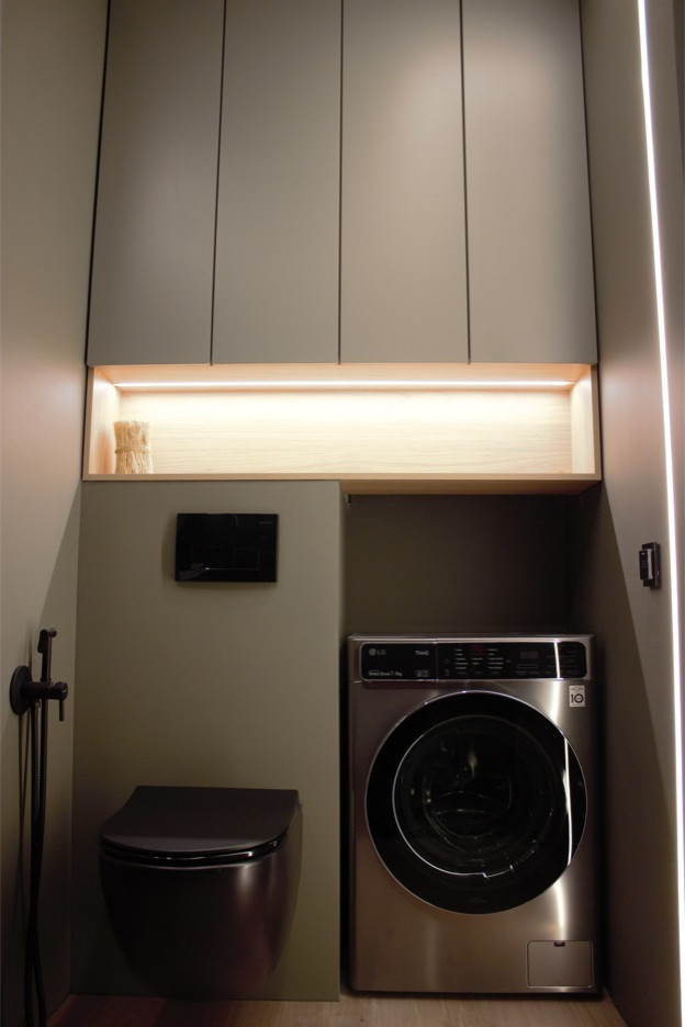 "ЖК Царская Столица" Квартира 30м2. 1-комн.