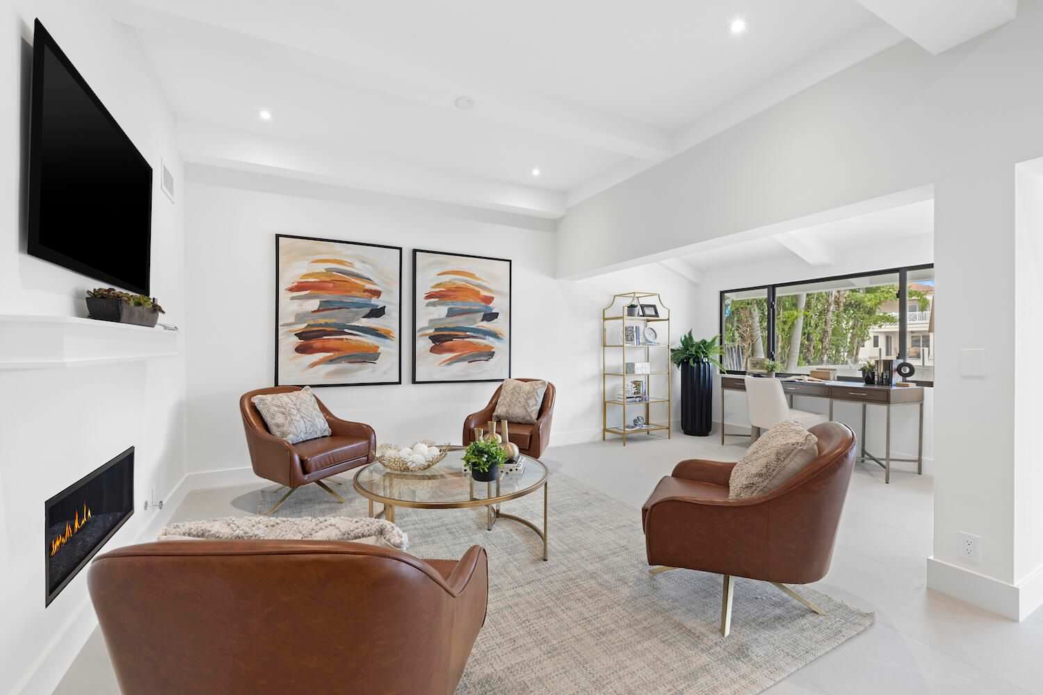 943 Evergreen Residence