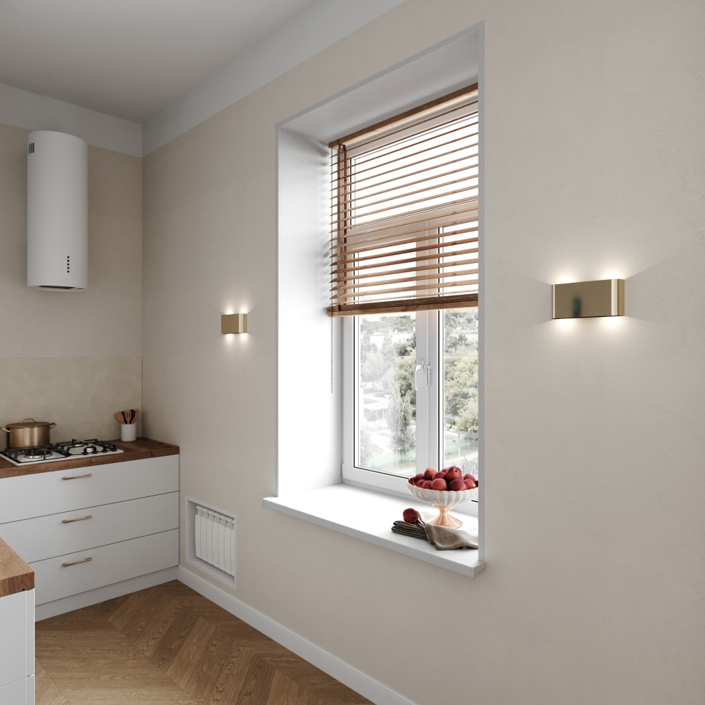 4-х комнатная квартира в сердце Петербурга Старый Фонд (80 кв.м.)