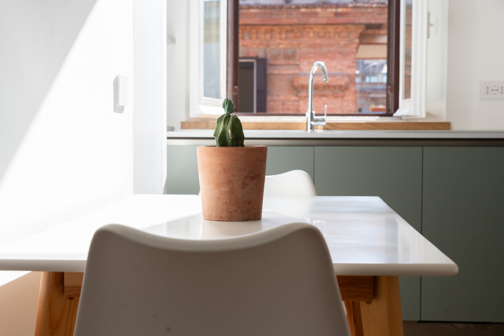 Monolocale Testaccio