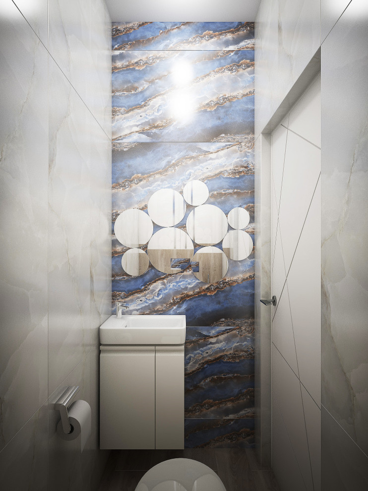 Незримое расширение