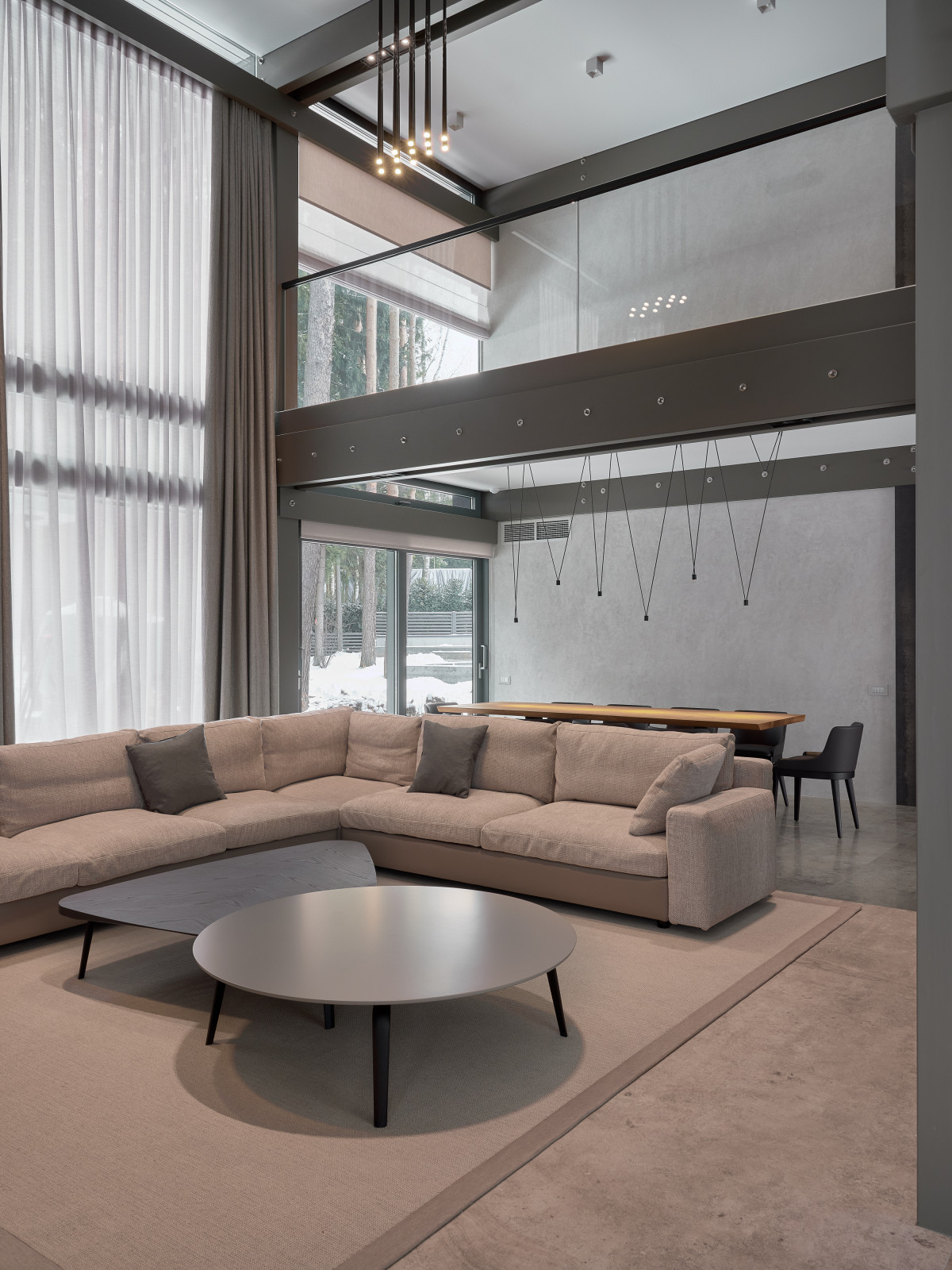 Борки Стелс