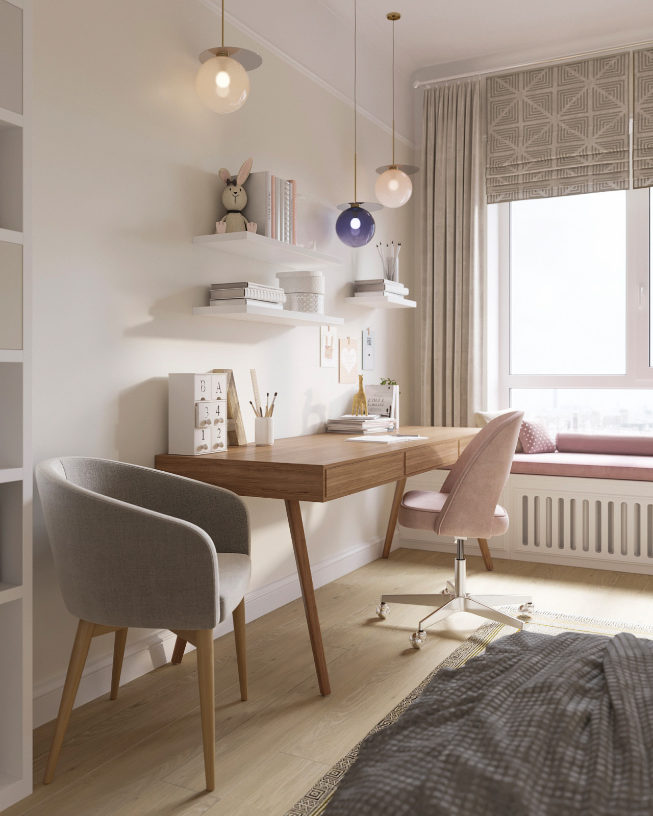 Квартира г. Москва