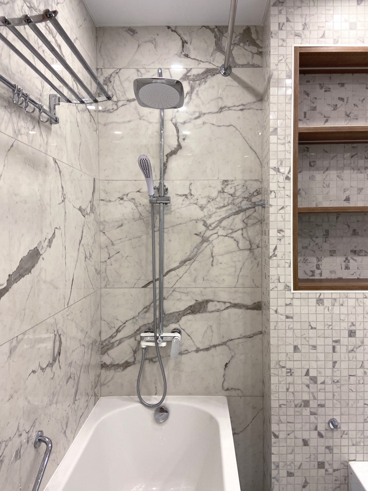 Актуальная классика. Проект и реализация