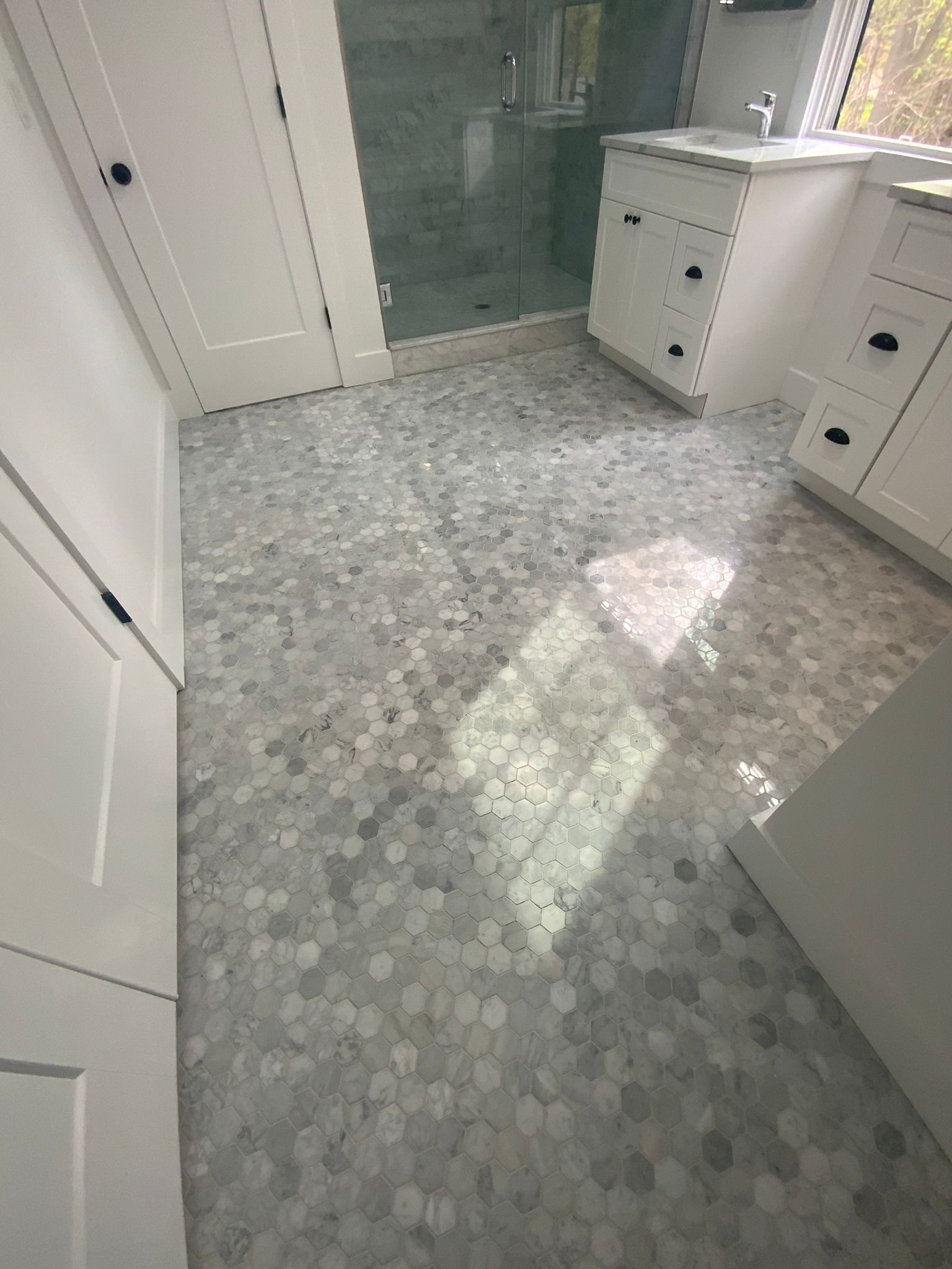 Addition and Renovation to Single Family Home in Ridgewood