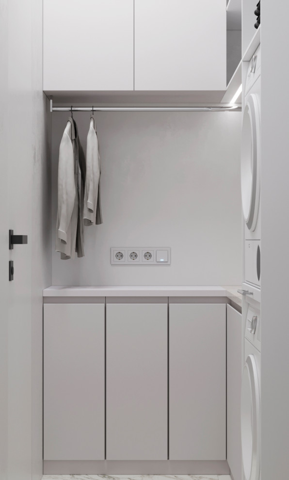 ЖК "Атмосфера в центре", 92 м2