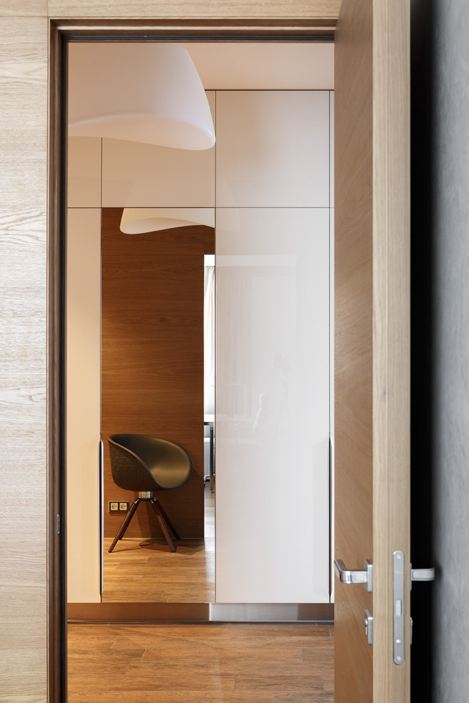 Квартира в ЖК "Новый город" реализация