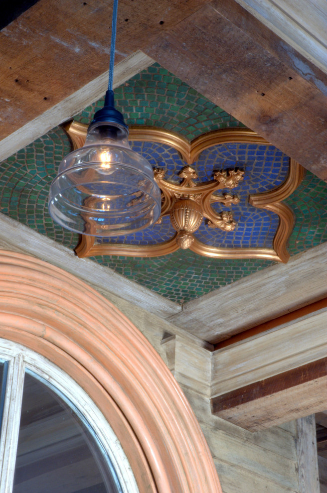 Williams House Historic Preservation