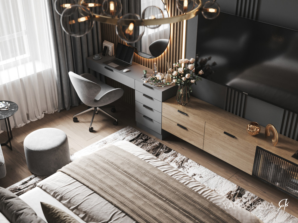 ЖК Кутузовград II 128 м кв.