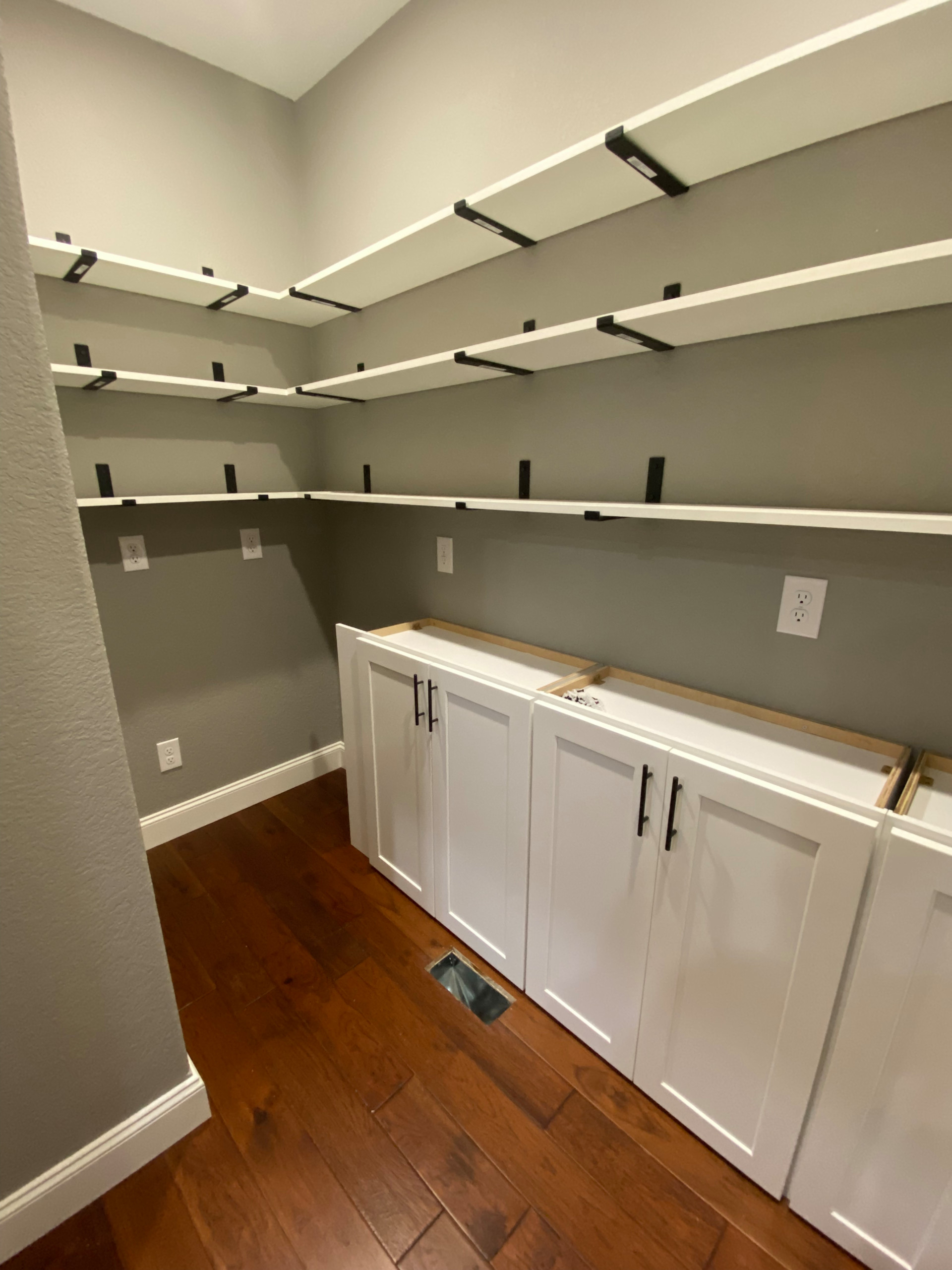 Pantry