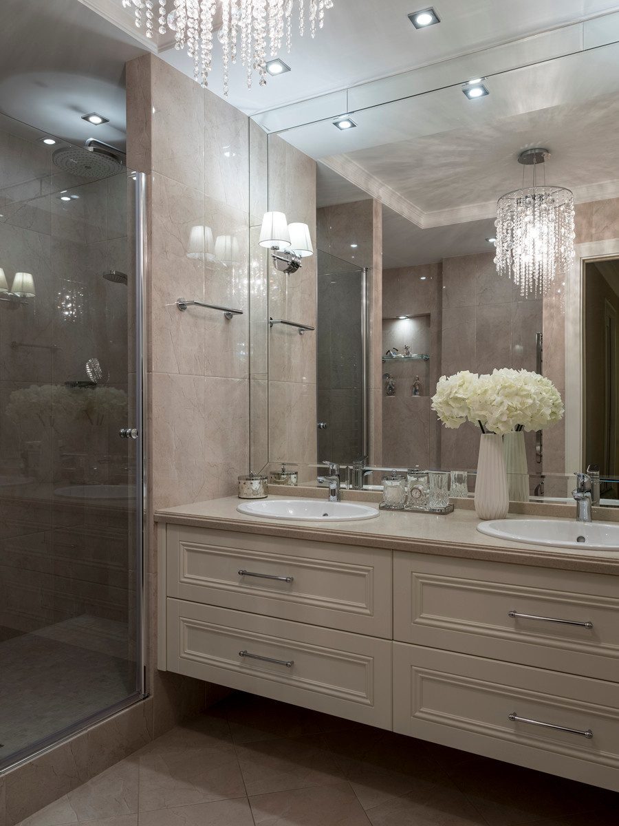 Новый проект