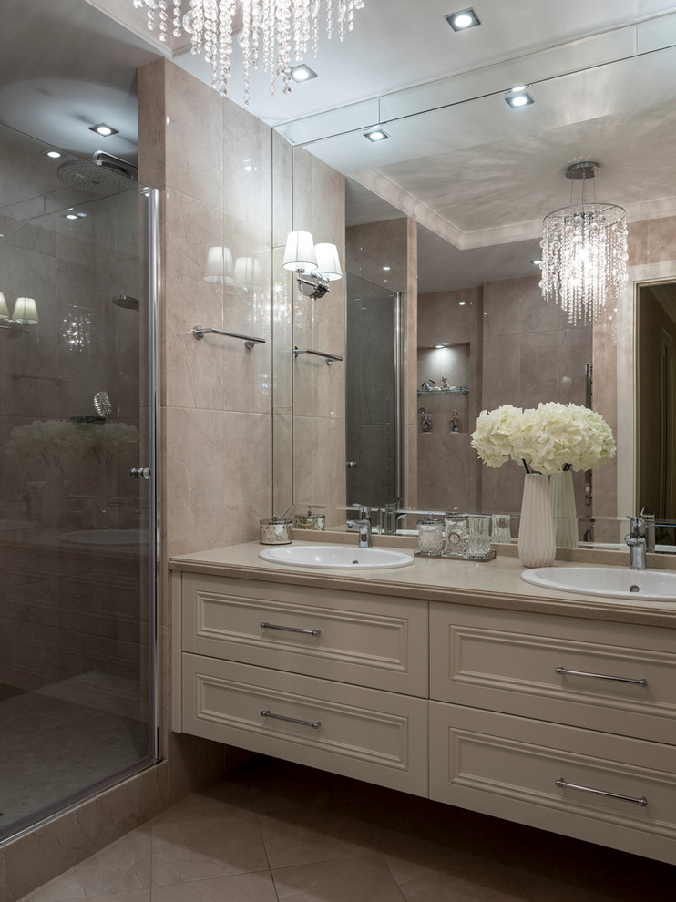 Новый проект