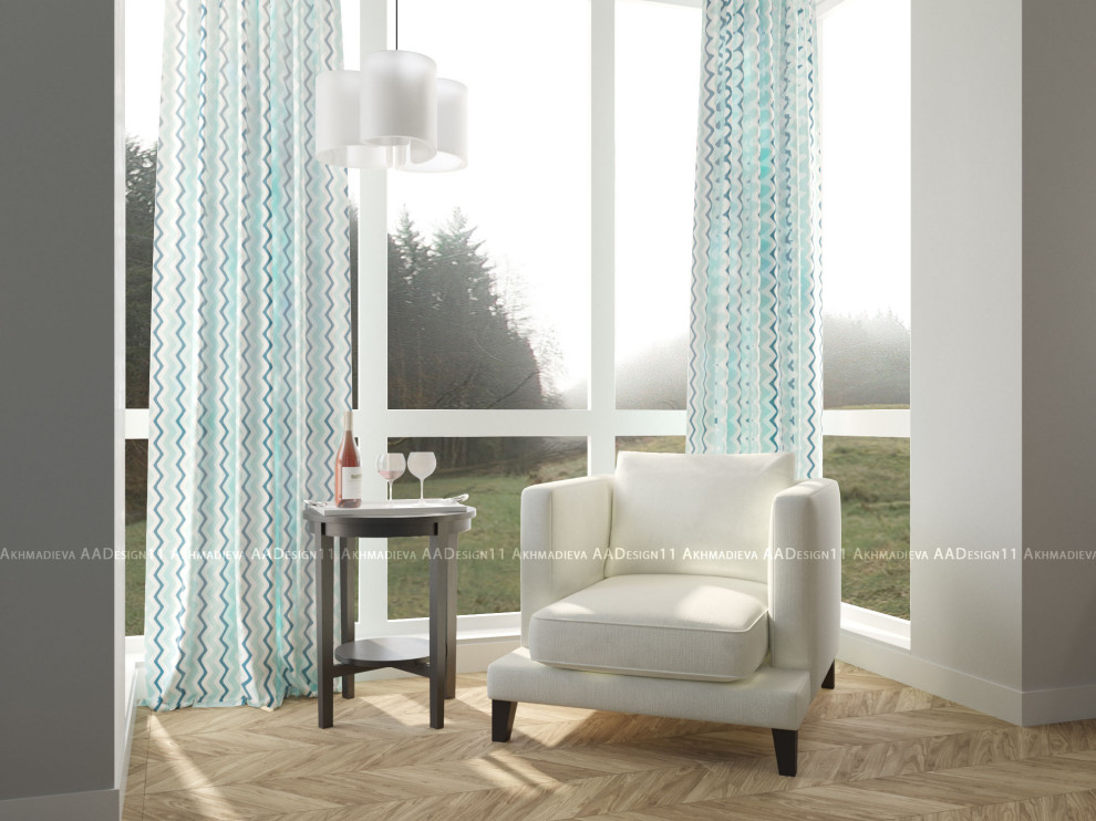 Голубая лагуна