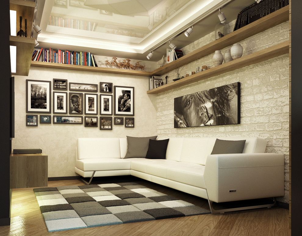 Квартира для холостяка г. Алматы