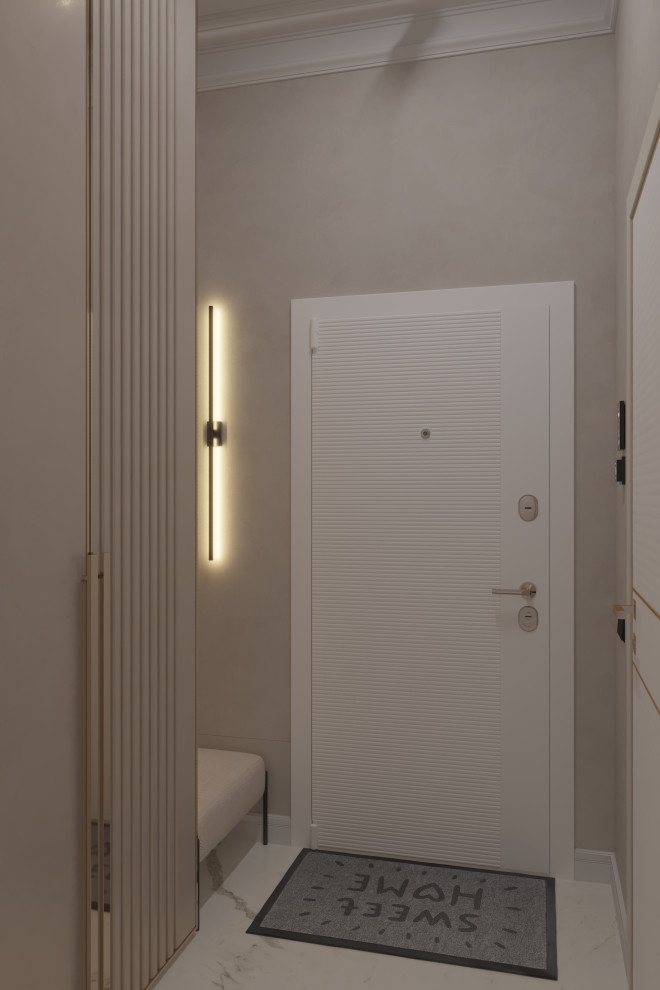 дом 200 м2 г.Москва